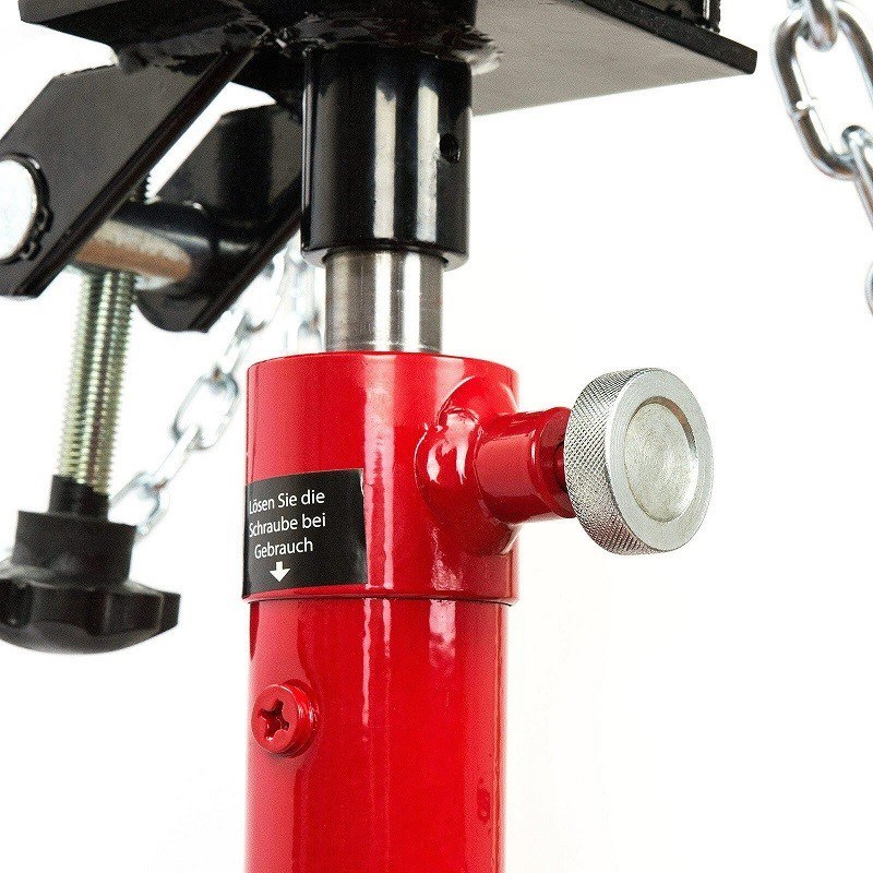 Podnośnik skrzyni biegów 0,5T z adapterem SN0307 Podnośnik skrzyni biegów 0,5T z adapterem SN0307
