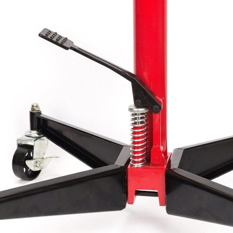 Podnośnik skrzyni biegów 0,5T z adapterem SN0307 Podnośnik skrzyni biegów 0,5T z adapterem SN0307