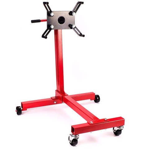 Stojak silnikowy / stojak skrzyni biegów 450 kg SN0307 Stojak silnikowy / stojak skrzyni biegów 450 kg SN0307