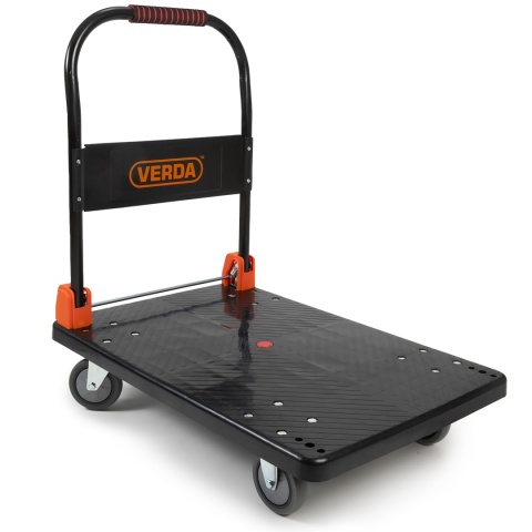 Wózek transportowy platformowy SN300A