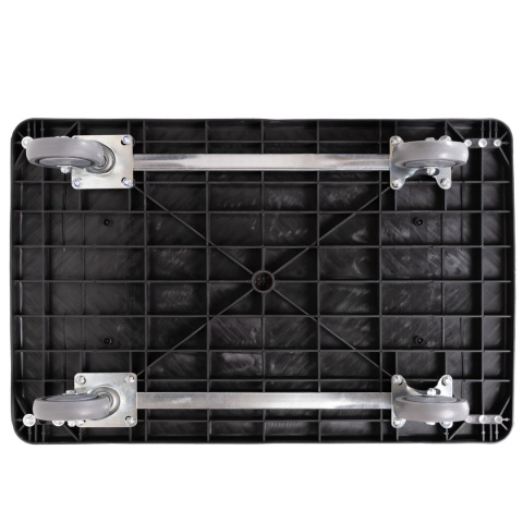 Wózek transportowy platformowy SN300A