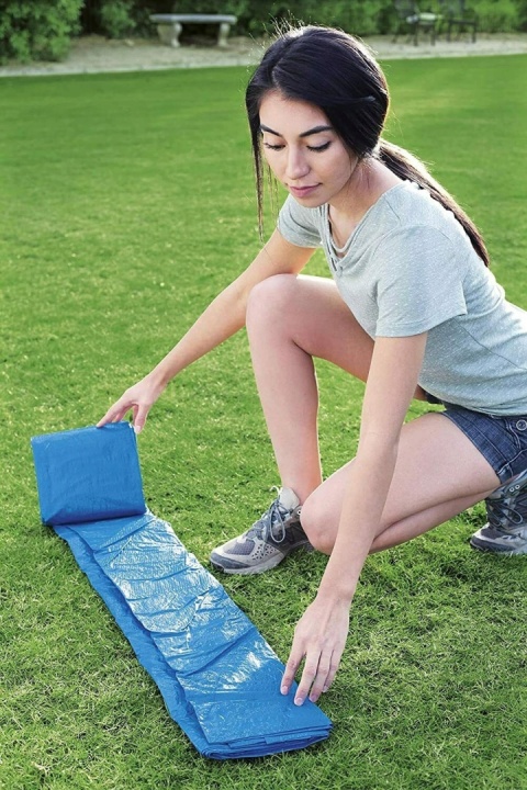 Mata pod basen 335 cm x 335 cm Bestway 58001 Mata pod basen 335 cm x 335 cm Bestway 58001