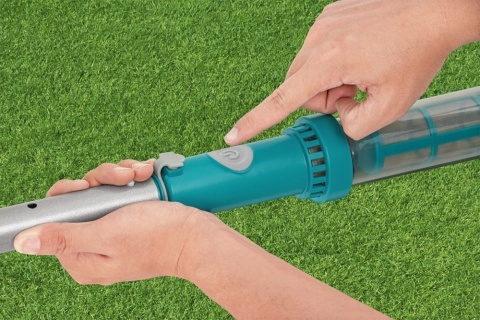 Odkurzacz do basenu jacuzzi Bestway 58771