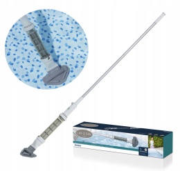 Odkurzacz do basenu jacuzzi Bestway 60327