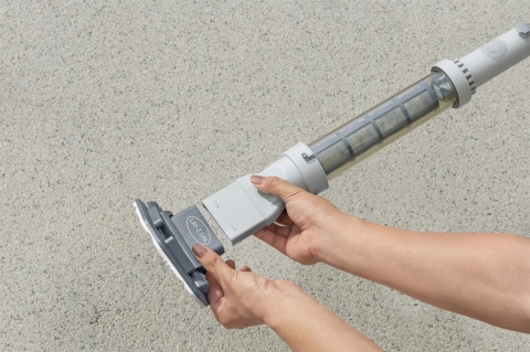 Odkurzacz do basenu jacuzzi Bestway 60327