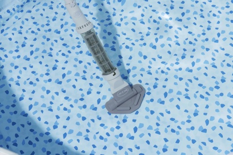 Odkurzacz do basenu jacuzzi Bestway 60327