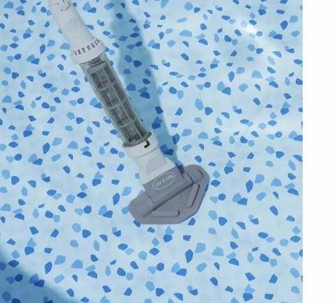 Odkurzacz do basenu jacuzzi Bestway 60327