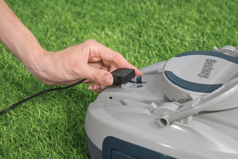 Odkurzacz robot do basenu Bestway G150 58960