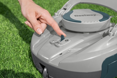 Odkurzacz robot do basenu Bestway G150 58960