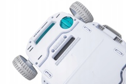Odkurzacz robot do basenu Bestway G200 58765