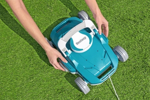 Odkurzacz robot do basenu Bestway G200 58765