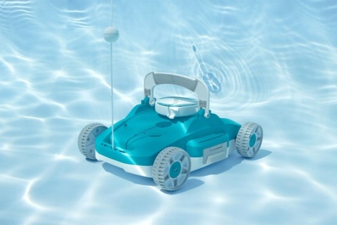 Odkurzacz robot do basenu Bestway G200 58765