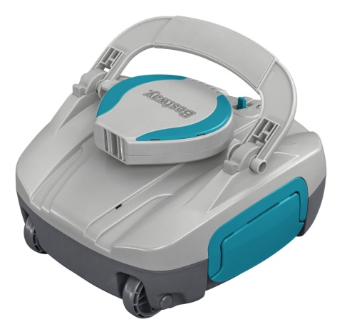 Odkurzacz robot do basenu Bestway G100 58864
