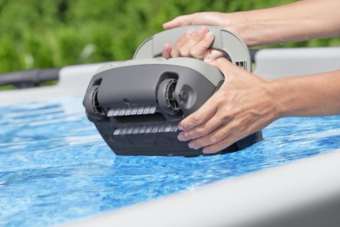 Odkurzacz robot do basenu Bestway G100 58864