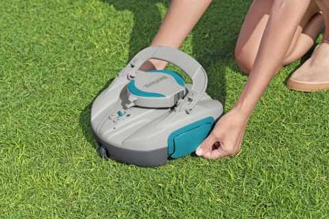 Odkurzacz robot do basenu Bestway G100 58864