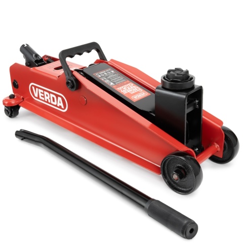 Podnośnik samochodowy hydrauliczny SUV 3T SN3063W