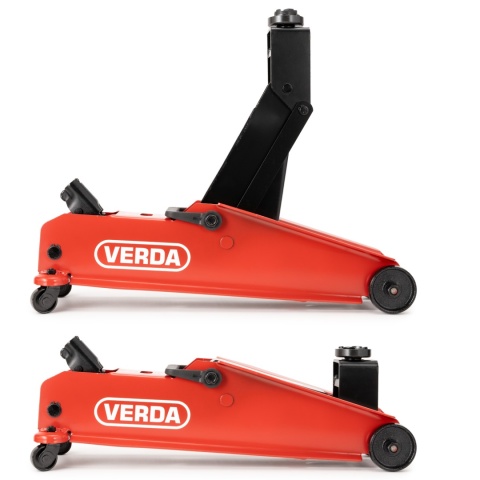 Podnośnik samochodowy hydrauliczny SUV 3T SN3063W