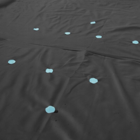 Pokrywa na basen stelażowy 305 cm Bestway 58036