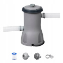 Pompa filtrująca do basenu 3028L/h Bestway 58386