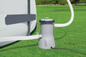 Pompa filtrująca do basenu 3028L/h Bestway 58386
