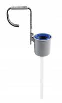 Skimmer powierzchniowy oczyszczacz wody skimer Bestway 58233