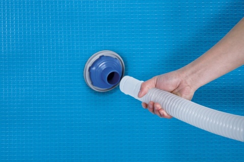 Skimmer powierzchniowy oczyszczacz wody skimer Bestway 58233