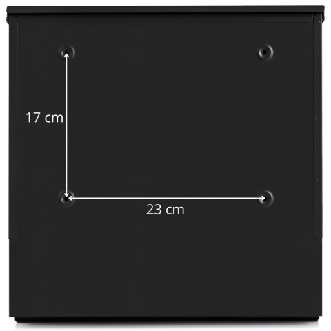 Skrzynka pocztowa na listy z adresem SN3638-2-D