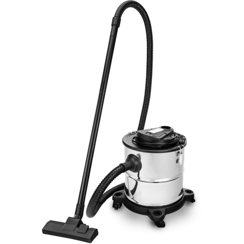Odkurzacz do popiołu kominka 1650W SN125