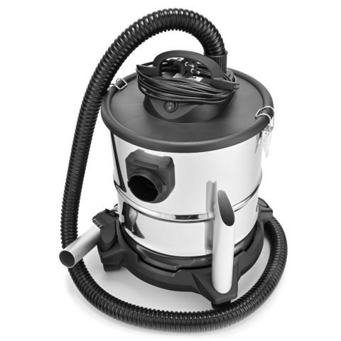 Odkurzacz do popiołu kominka 1650W SN125