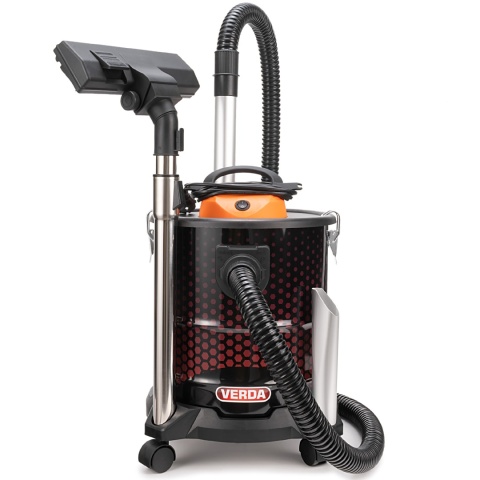 Odkurzacz do popiołu kominka 1650W SN184