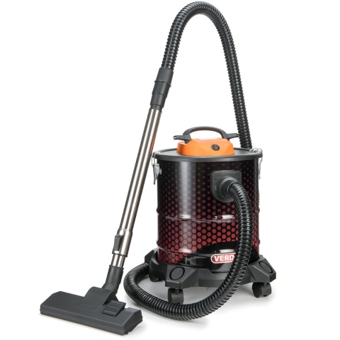 Odkurzacz do popiołu kominka 1650W SN184