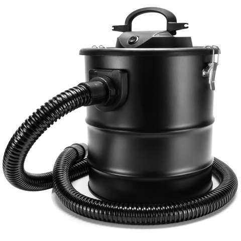 Odkurzacz do popiołu kominka 1650W SN2018
