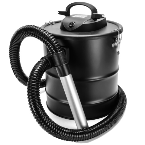Odkurzacz do popiołu kominka 1650W SN2018