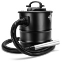 Odkurzacz do popiołu kominka 1650W SN2018