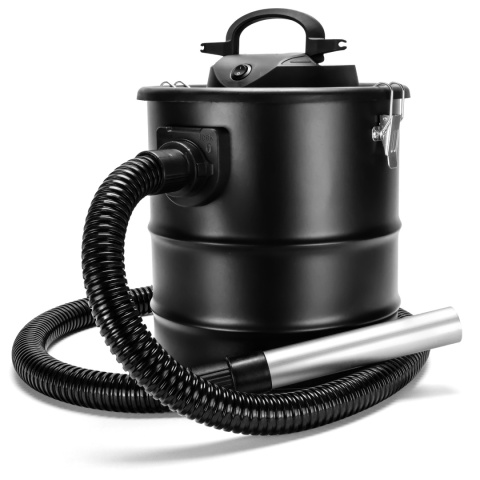Odkurzacz do popiołu kominka 1650W SN2018