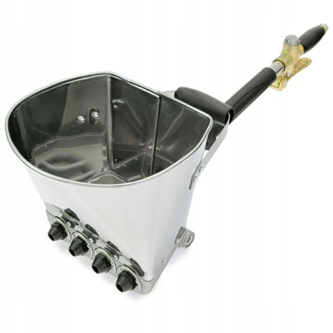 Pistolet do tynkowania SN0309