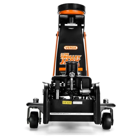 Podnośnik hydrauliczny niskoprofilowy 3T SN3022