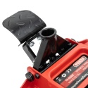 Podnośnik hydrauliczny niskoprofilowy dwutłokowy 3T SN9315