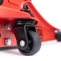 Podnośnik hydrauliczny niskoprofilowy dwutłokowy 3T SN9315