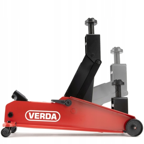 Podnośnik samochodowy hydrauliczny SUV 3T SN3063