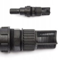 Pompa do paliwa, mini CPN, dystrybutor 600W 2400L/H SN3550