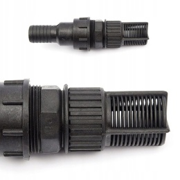 Pompa do paliwa, mini CPN, dystrybutor 600W 2400L/H SN3550