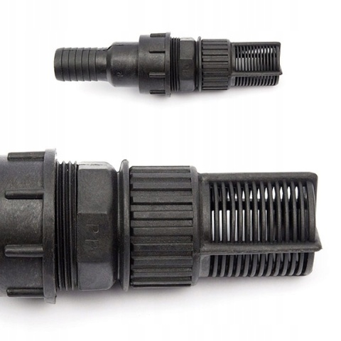 Pompa do paliwa, mini CPN, dystrybutor 600W 2400L/H SN3550
