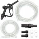 Pompa do paliwa, mini CPN, dystrybutor 600W 2400L/H SN3550