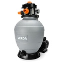 Pompa piaskowa do basenów 13200 l/h VERDA SN5883
