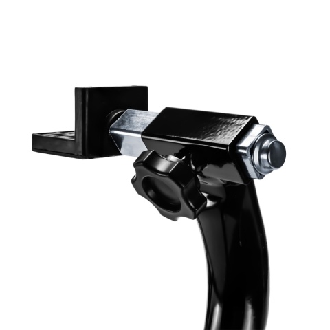 Stojak podnośnik motocyklowy na pod tył wahacza wahacze L PREMIUM SN1720