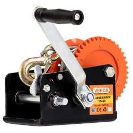 Wyciągarka bębnowa 1134kg LINA SN1140