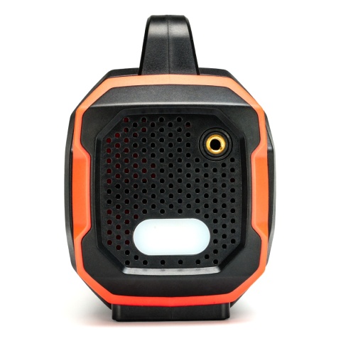 Booster rozruchowy jump starter z kompresorem SN6014