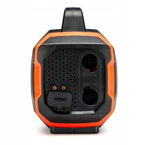 Booster rozruchowy jump starter z kompresorem SN6014