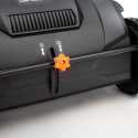 Zamiatarka ręczna 100L SN1302